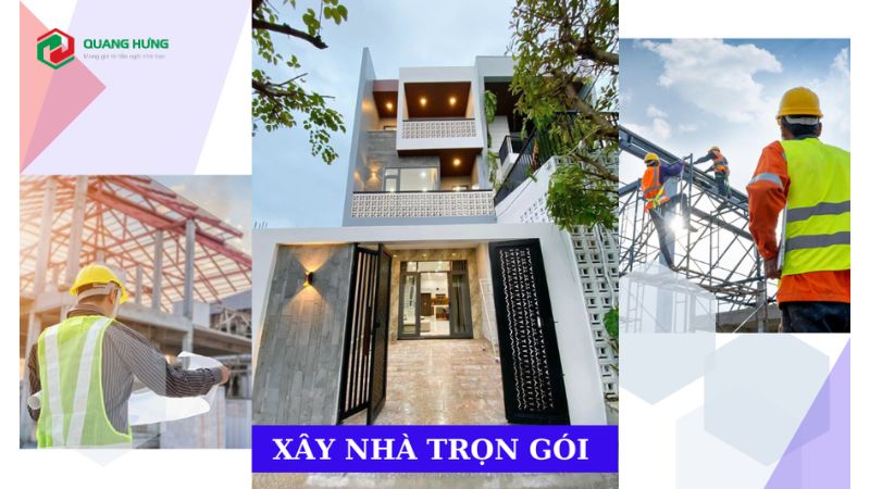 CÔNG TY TNHH XÂY DỰNG CƠ ĐIỆN TRẦN THỊNH