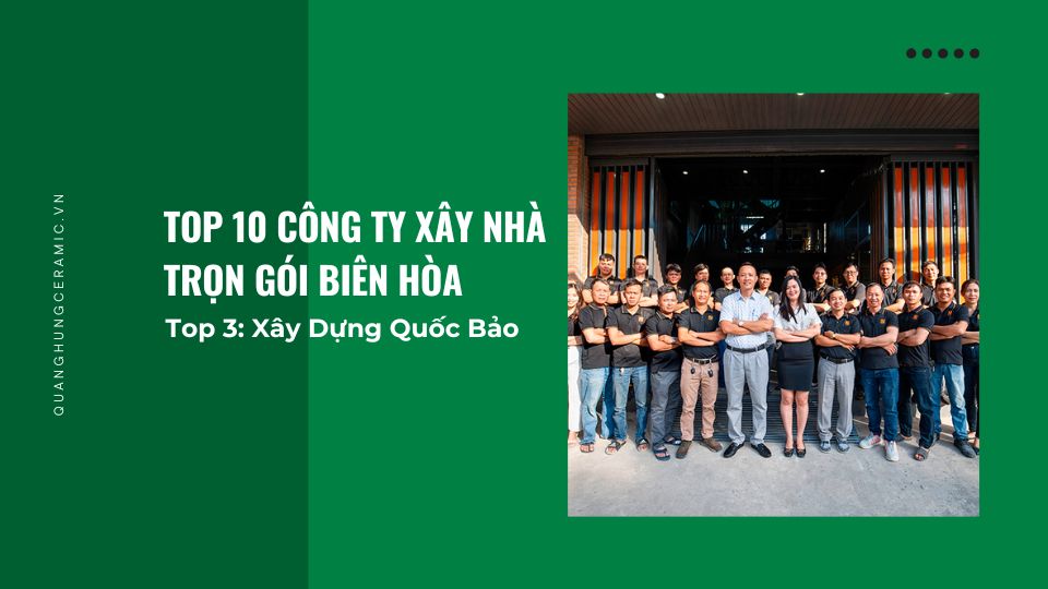 Xây Dựng Quốc Bảo