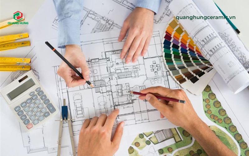 Lập Kế Hoạch Xây Dựng Chi Tiết