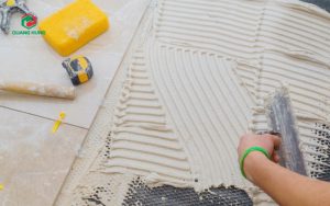 Cách Tính Diện Tích Ốp Lát Từ Một Bao Keo Dán Gạch