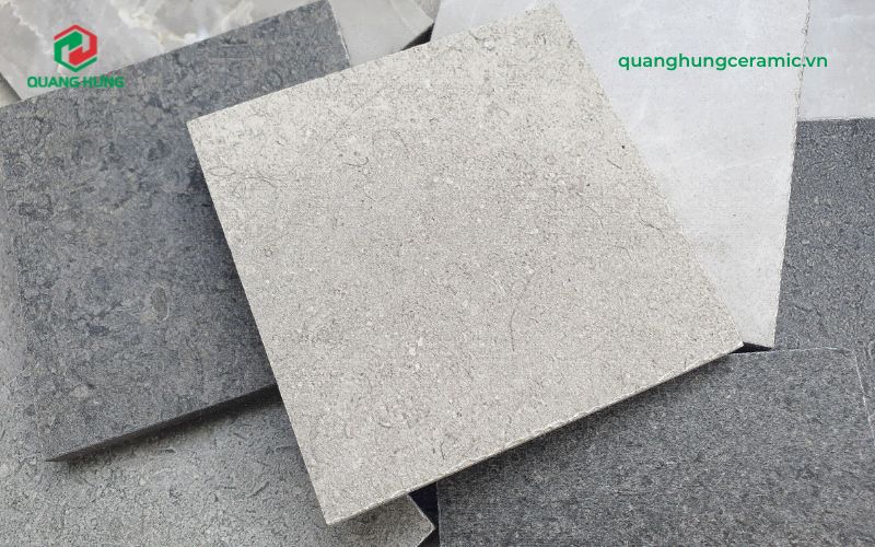 Lựa chọn nhà cung cấp và thương hiệu gạch uy tín
