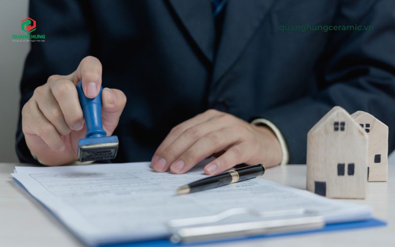 Thực Hiện Nghiệm Thu Công Trình Kỹ Lưỡng