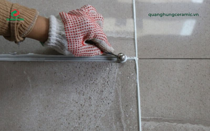 Keo chà ron gốc epoxy và gốc xi măng: loại nào thực sự tốt hơn?