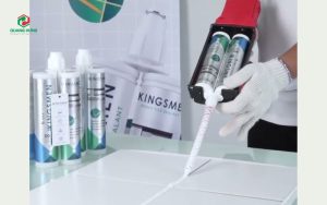 Keo chà ron Kingsmen: Thương hiệu uy tín đến từ Mỹ
