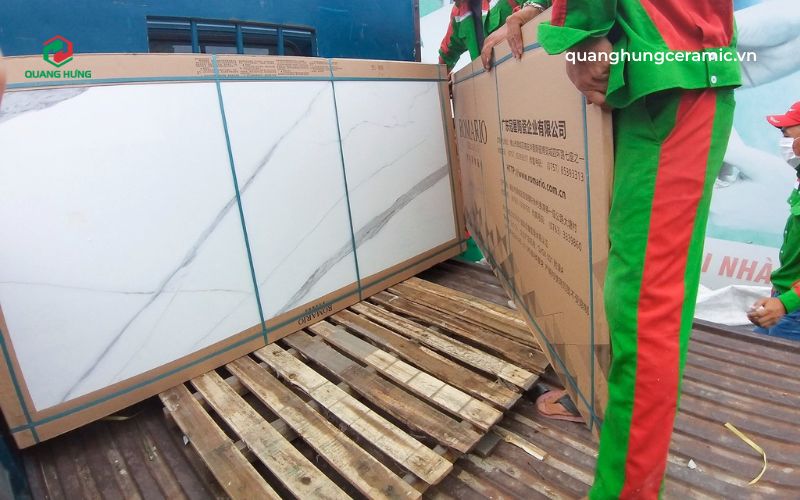 Mẫu mã đa dạng, họa tiết tinh xảo nhờ công nghệ in kỹ thuật số