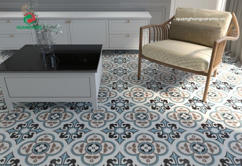 Dấu ấn trong các công trình kiến trúc mang phong cách cổ điển, Indochine