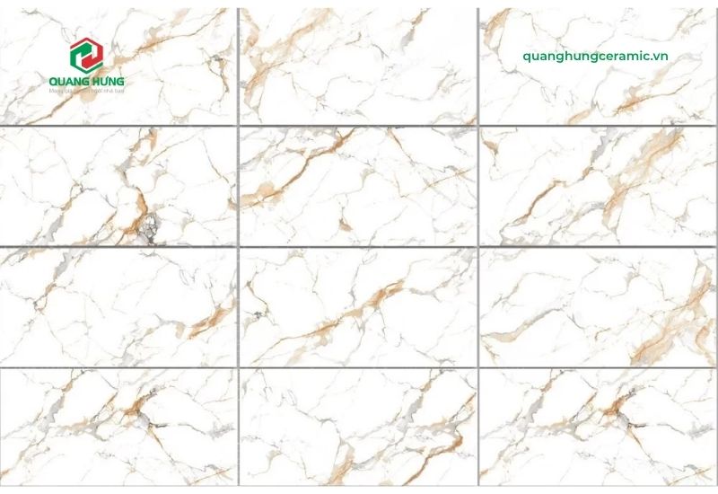 Map gạch marble (đá cẩm thạch)