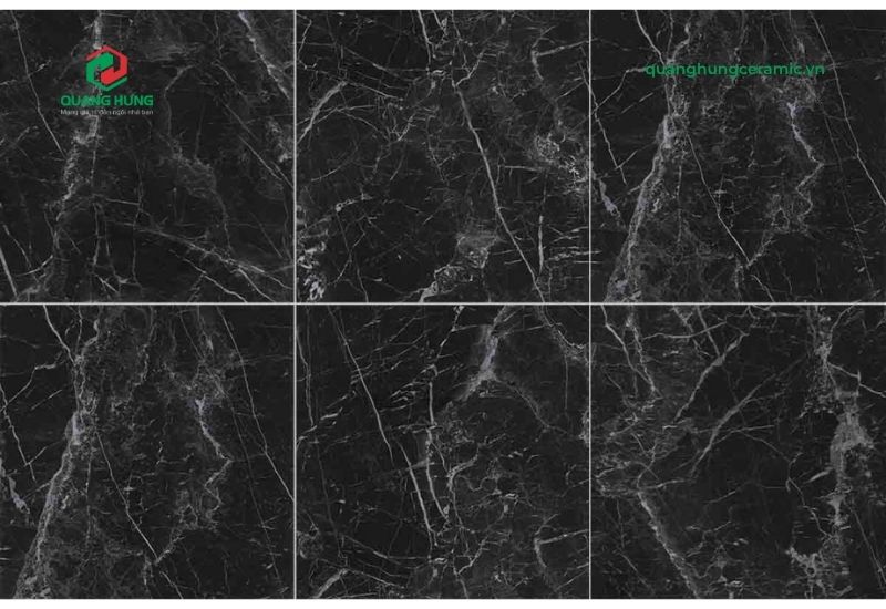 Map gạch granite