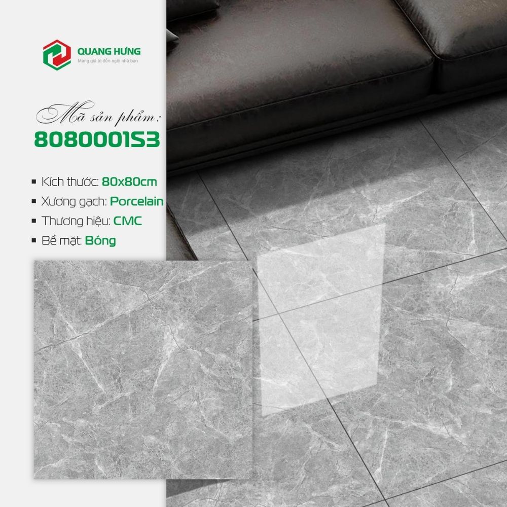 Gạch 80x80cm đẹp