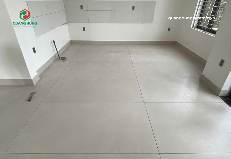 Ứng dụng của gạch khổ lớn 90x1m8