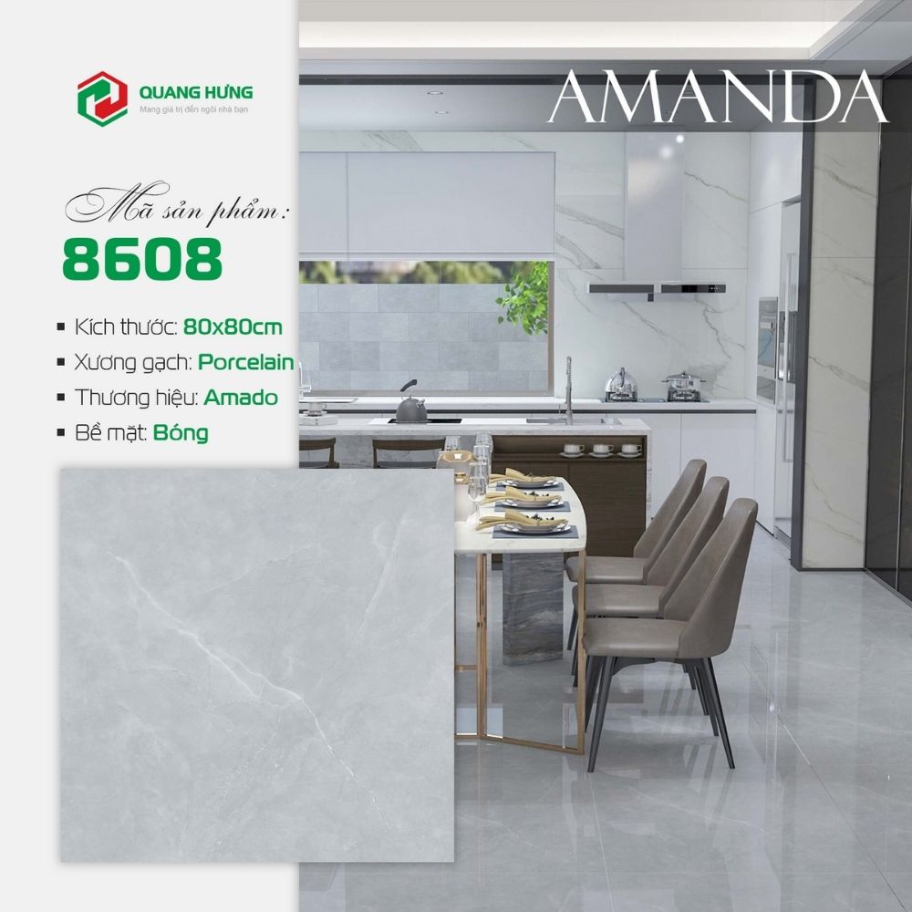 Gạch 80x80cm đẹp