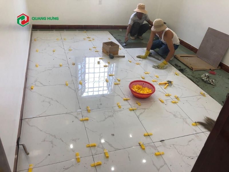 Thời điểm nào phù hợp để sửa nhà đón tết?