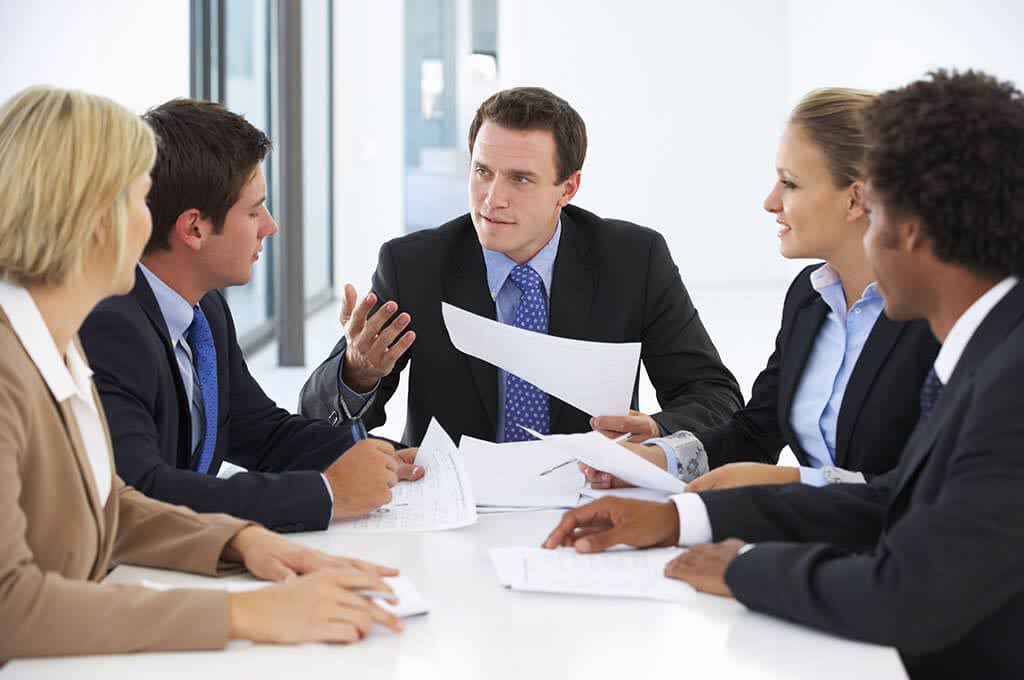 Đối tượng phù hợp tham gia khóa học giám đốc quản lý tòa nhà