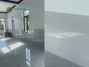 Kinh nghiệm chọn gạch ốp tường cho từng không gian sống