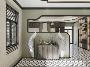 Chất liệu thuần việt và độ bền kỹ thuật