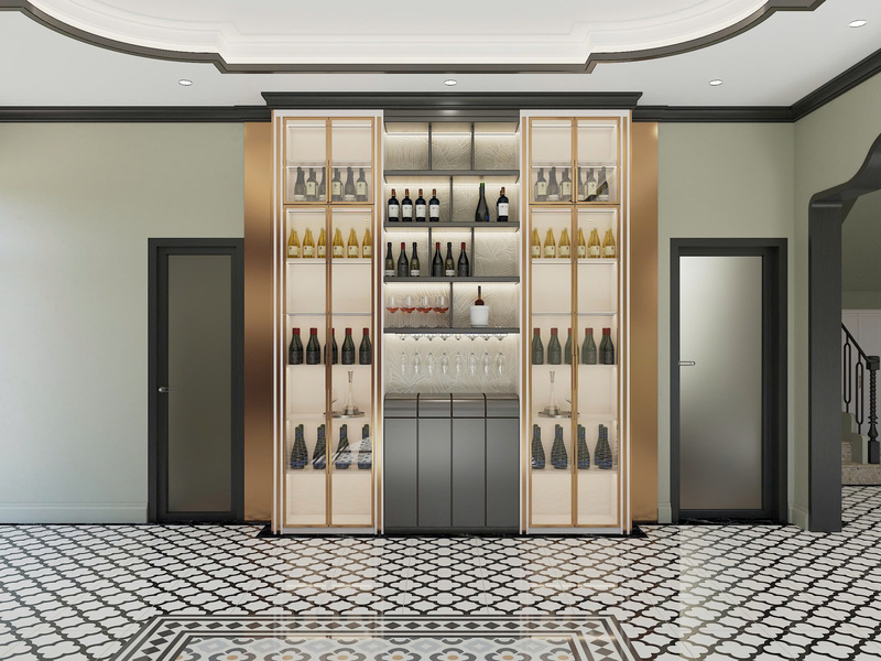 Phong cách nội thất Indochine là gì?